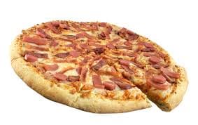 Pizza Napaitada
