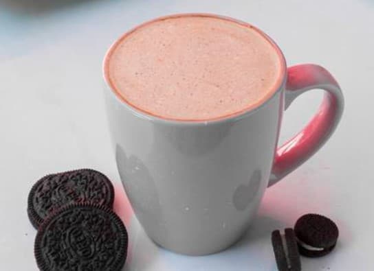 Chai Latte
