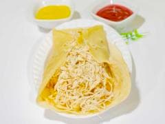 Enchilada de Pollo
