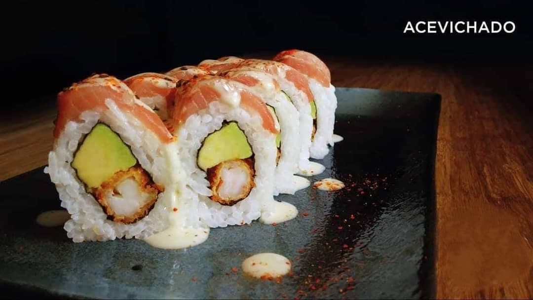 Maki Acevichado Clásico