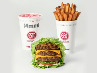 Eat Epic Carbless