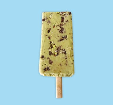 Paleta de Chocoretas