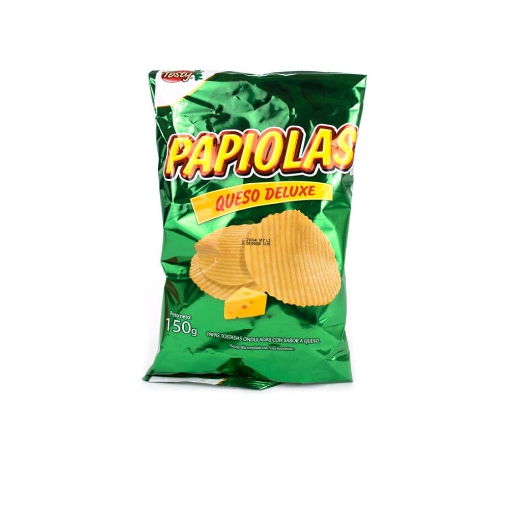 Papiolas