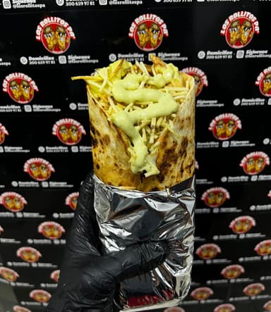 2x1 Rollote Mixto