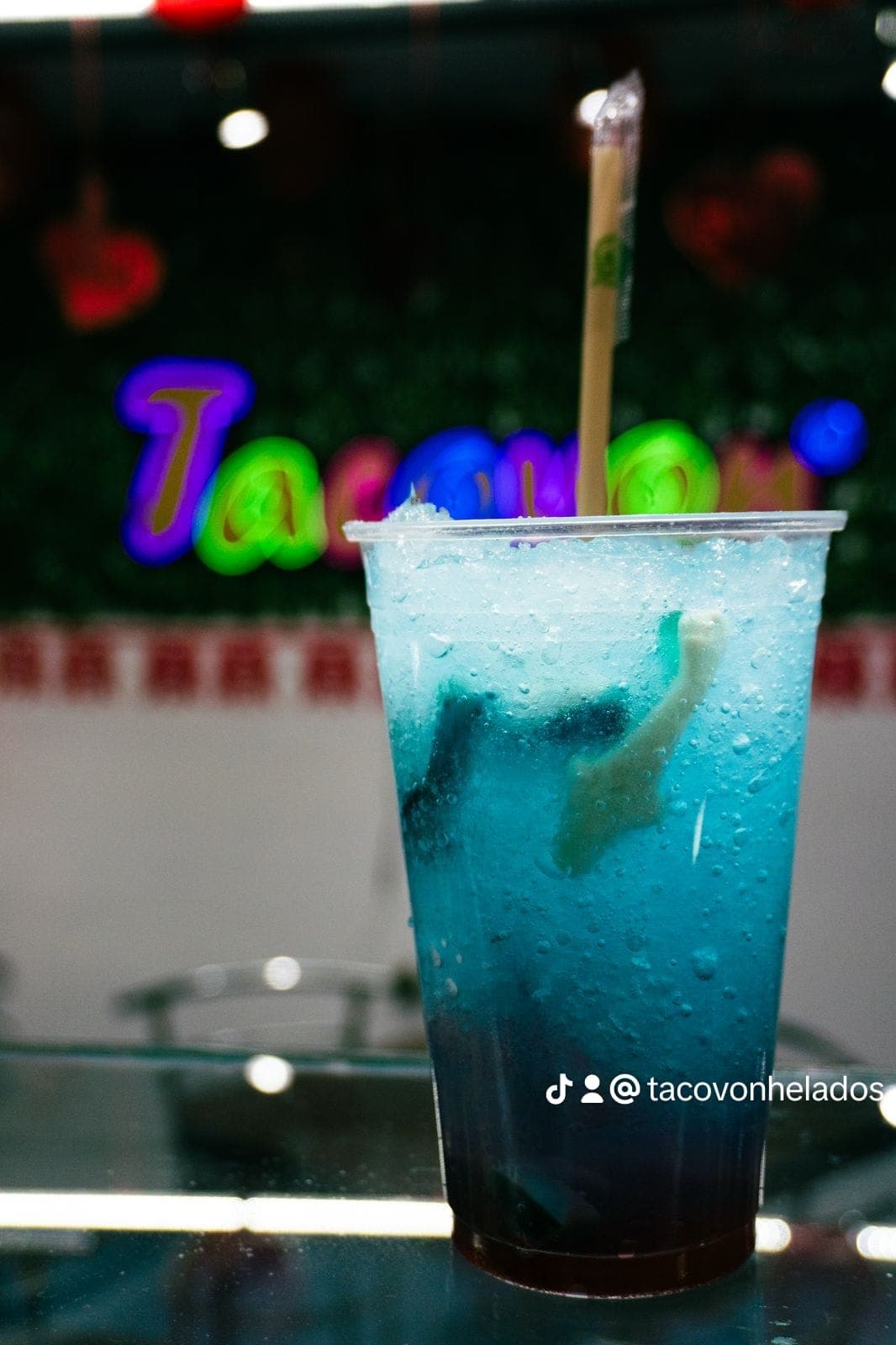 Soda Shark