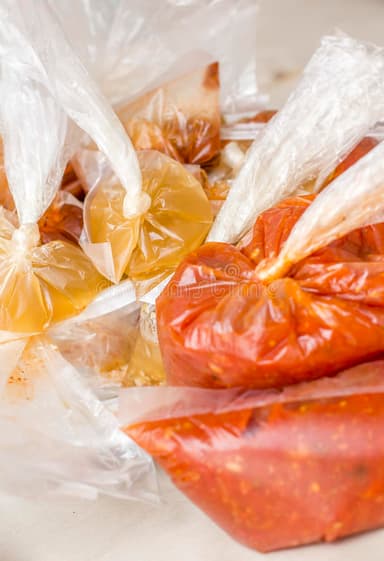 Salsa Roja