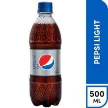 Pepsi Ligth 400 ml