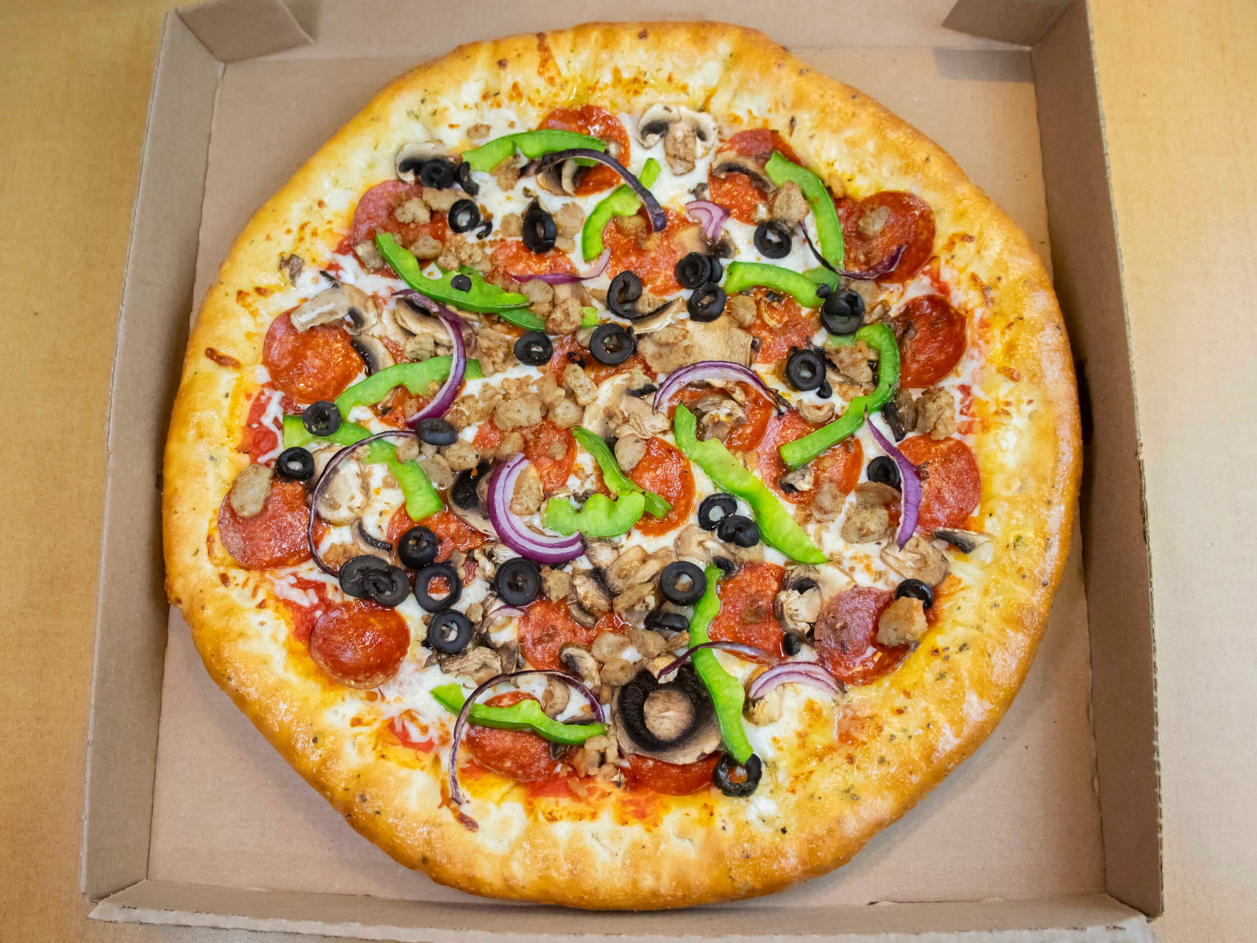 Italiana