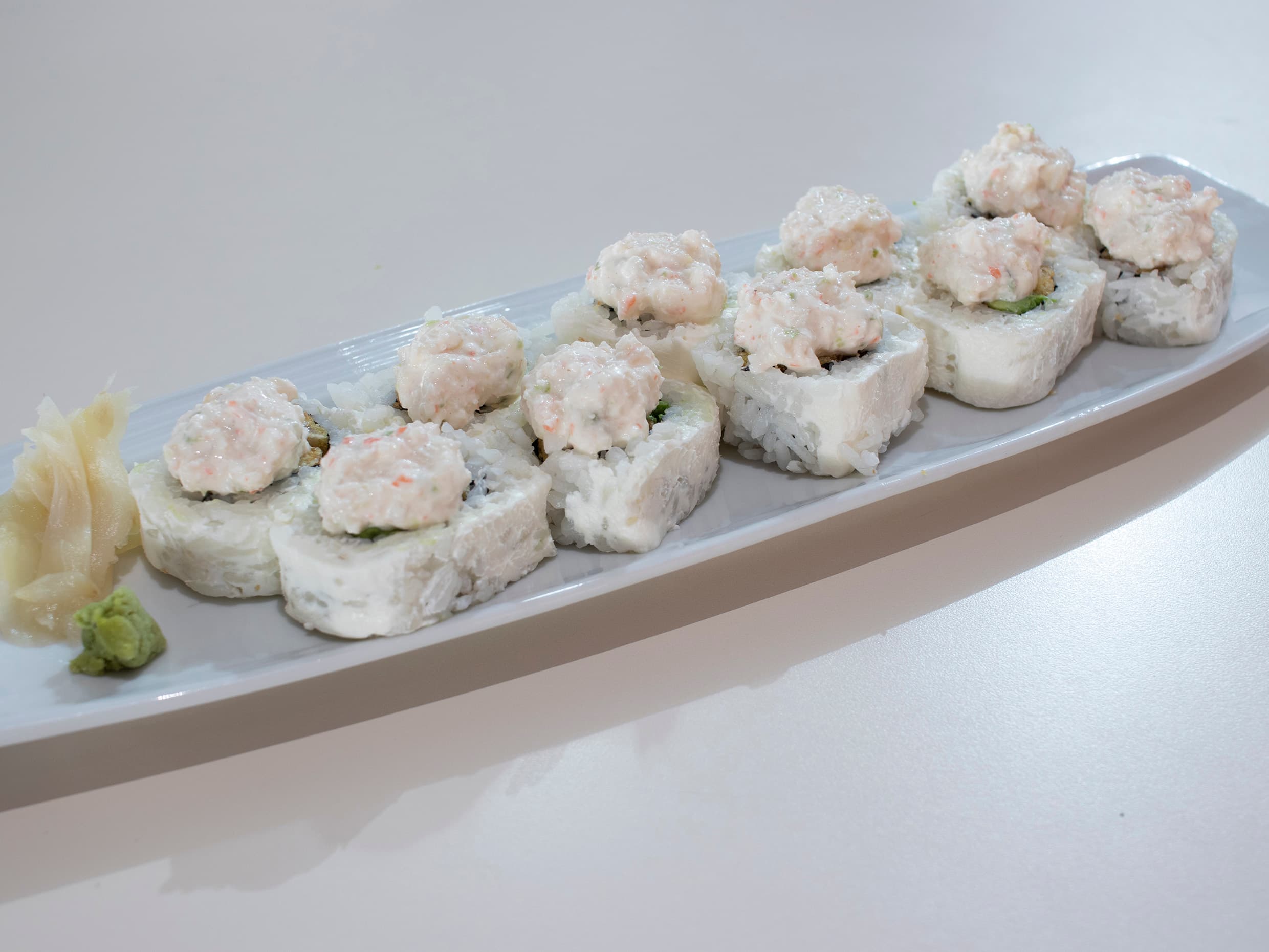 San Felipe Roll
