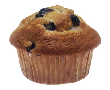 Muffin de Chocolate