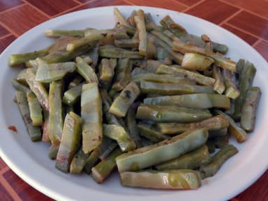Nopales