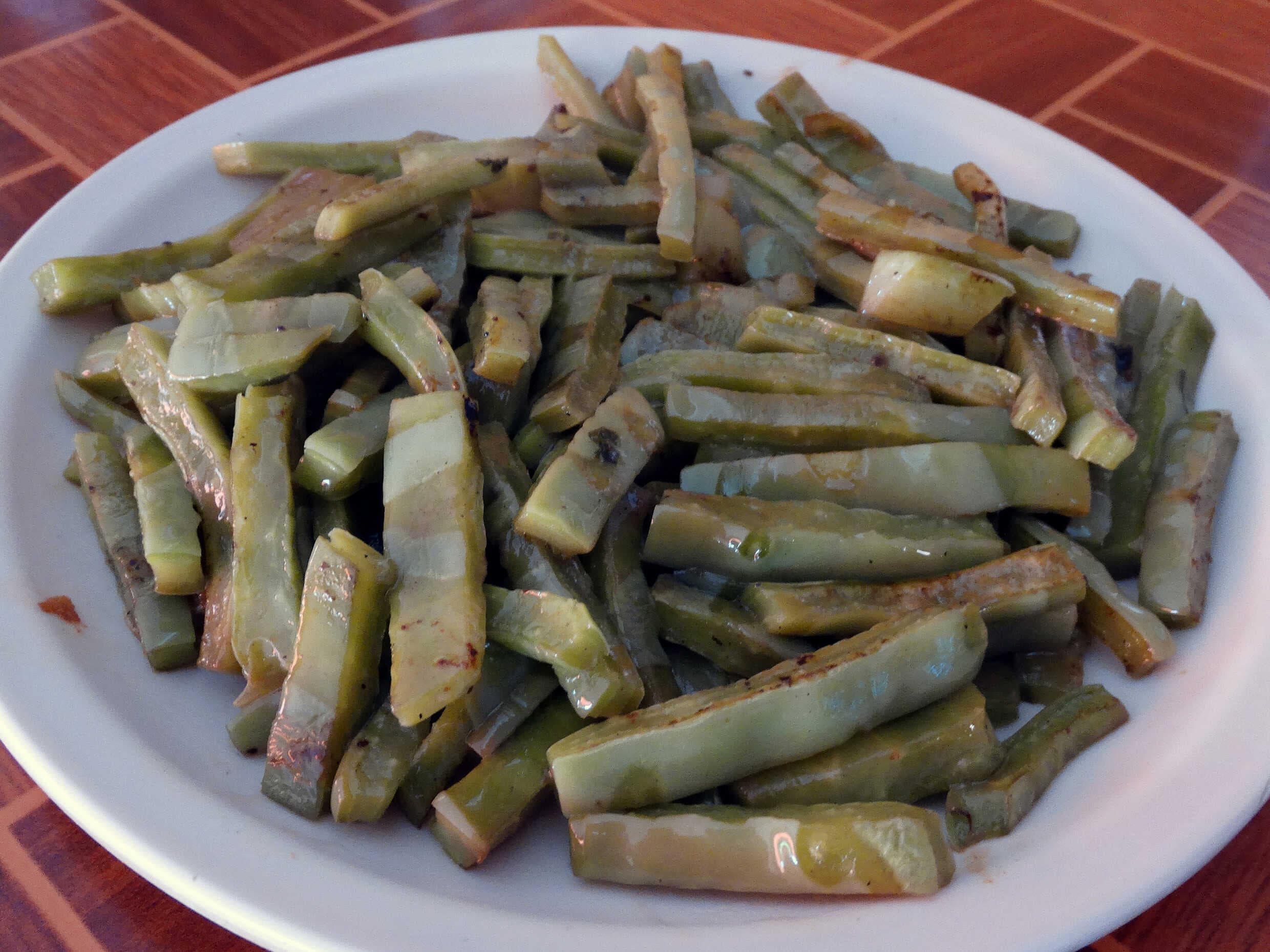 Nopales