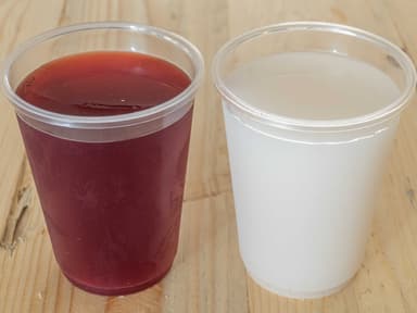 Agua Fresca 500 Ml