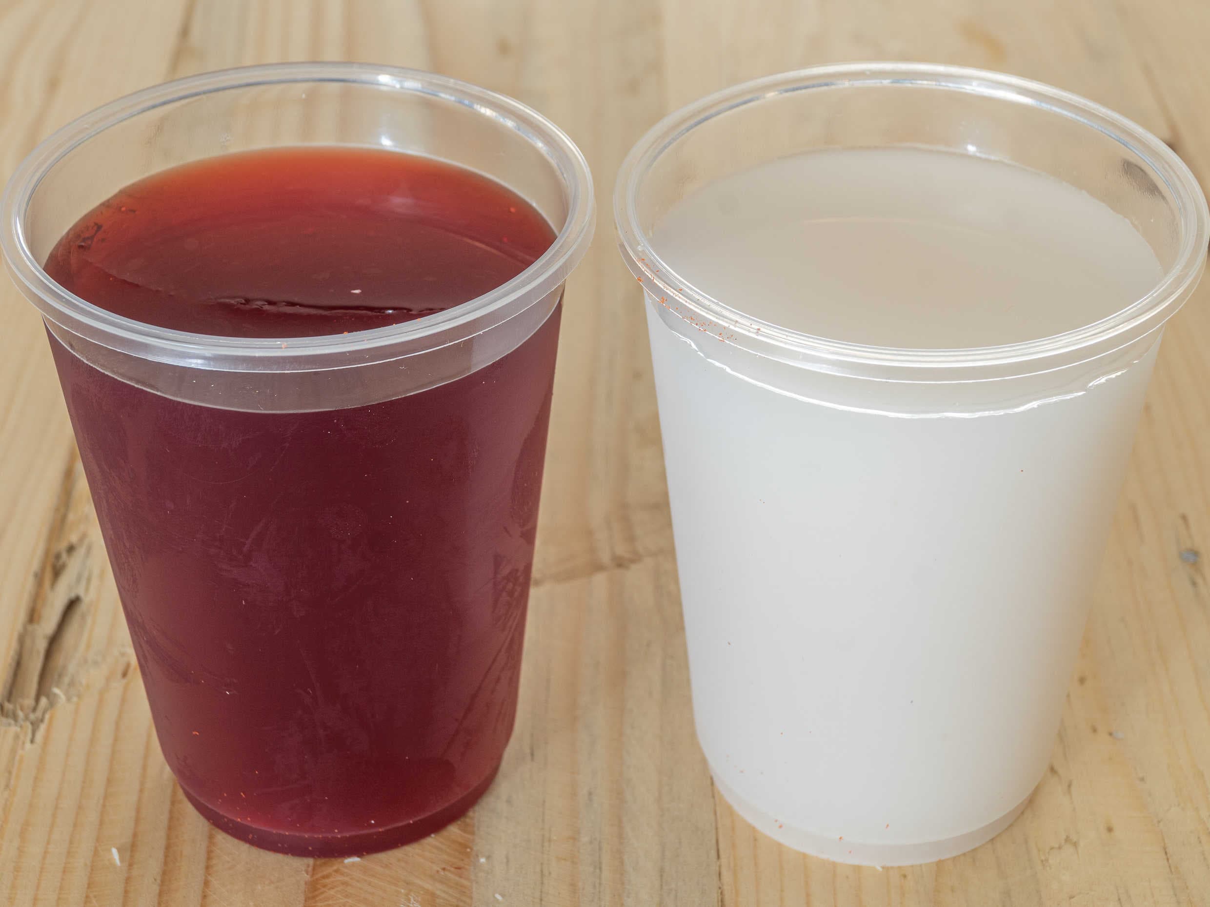 Agua Fresca 500 Ml