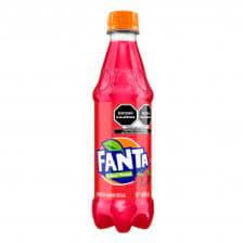 Refresco Fresa 600 ml