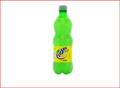Fresca 600 ml