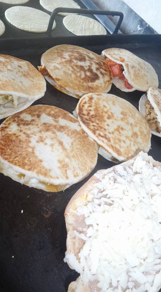 Combo Gordita