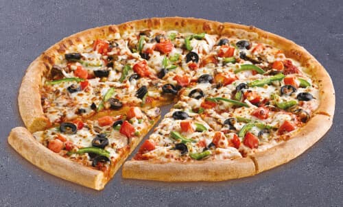 Vegetariana