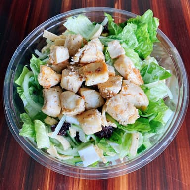 Ensalada Aloha