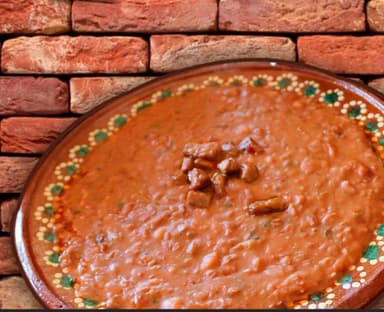 Frijoles Especiales
