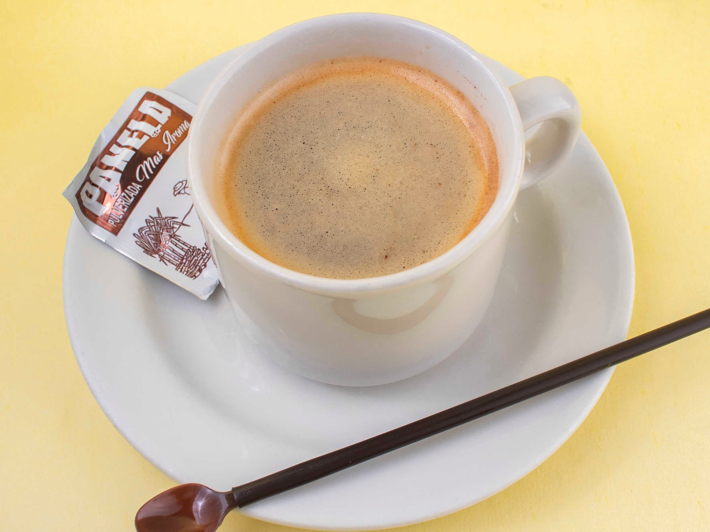 Café Americano Largo