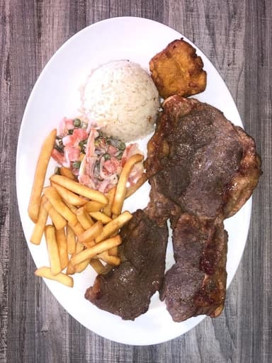 Churrasco 450 G