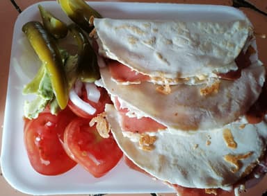 Orden de Burritos (3)