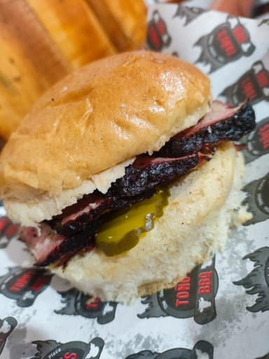 classic Sándwich