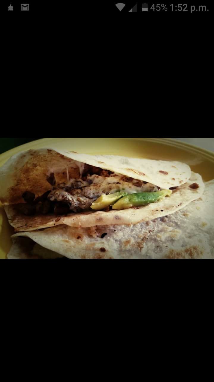 Caramelo de Chorizo