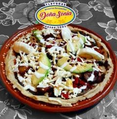 Memela Especial
