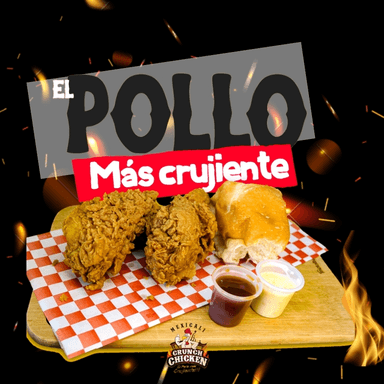 Pack 2 Piezas