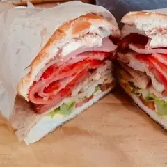 Combo Torta Palencia y Torta Tatiana