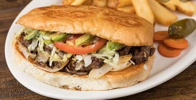Torta Sencilla de Res