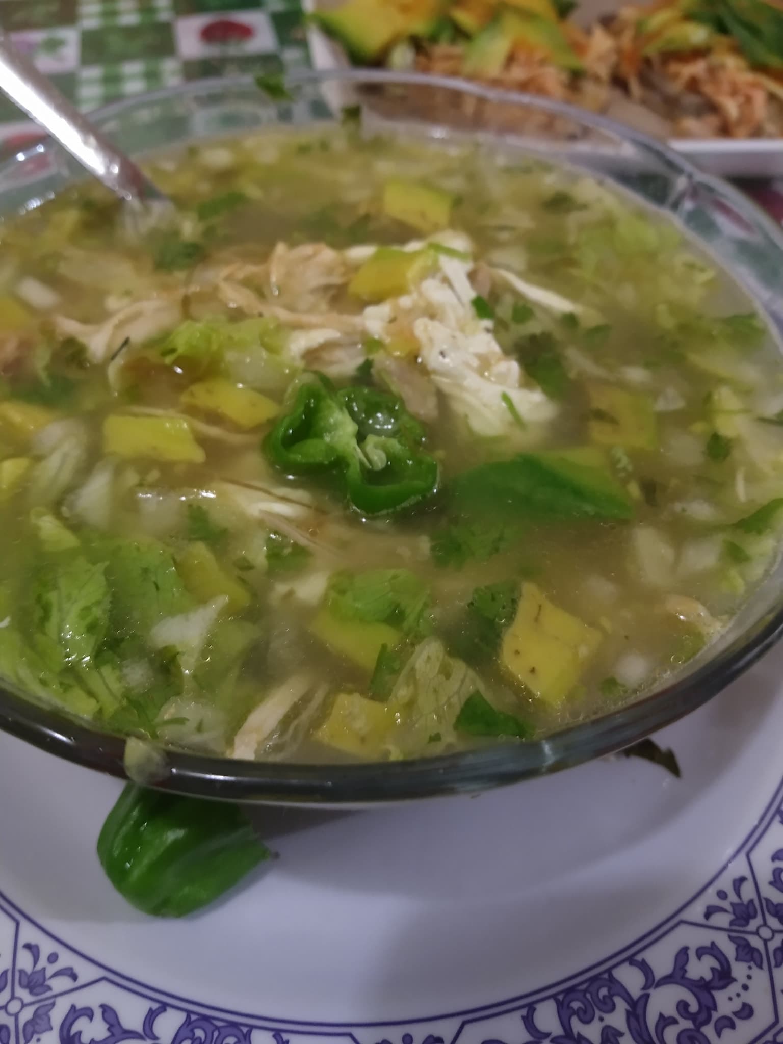 Caldos