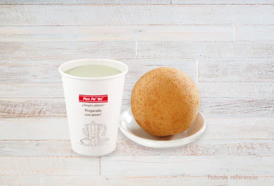 Combo Avena