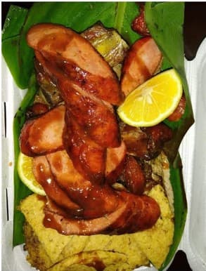 Picada Familiar