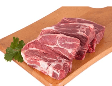 Kg ESPINAZO DE PUERCO