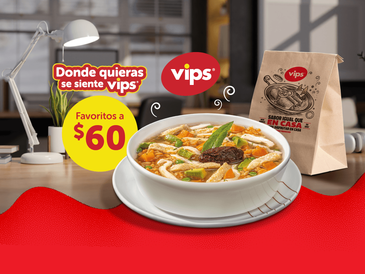 Vips (Mexicali)