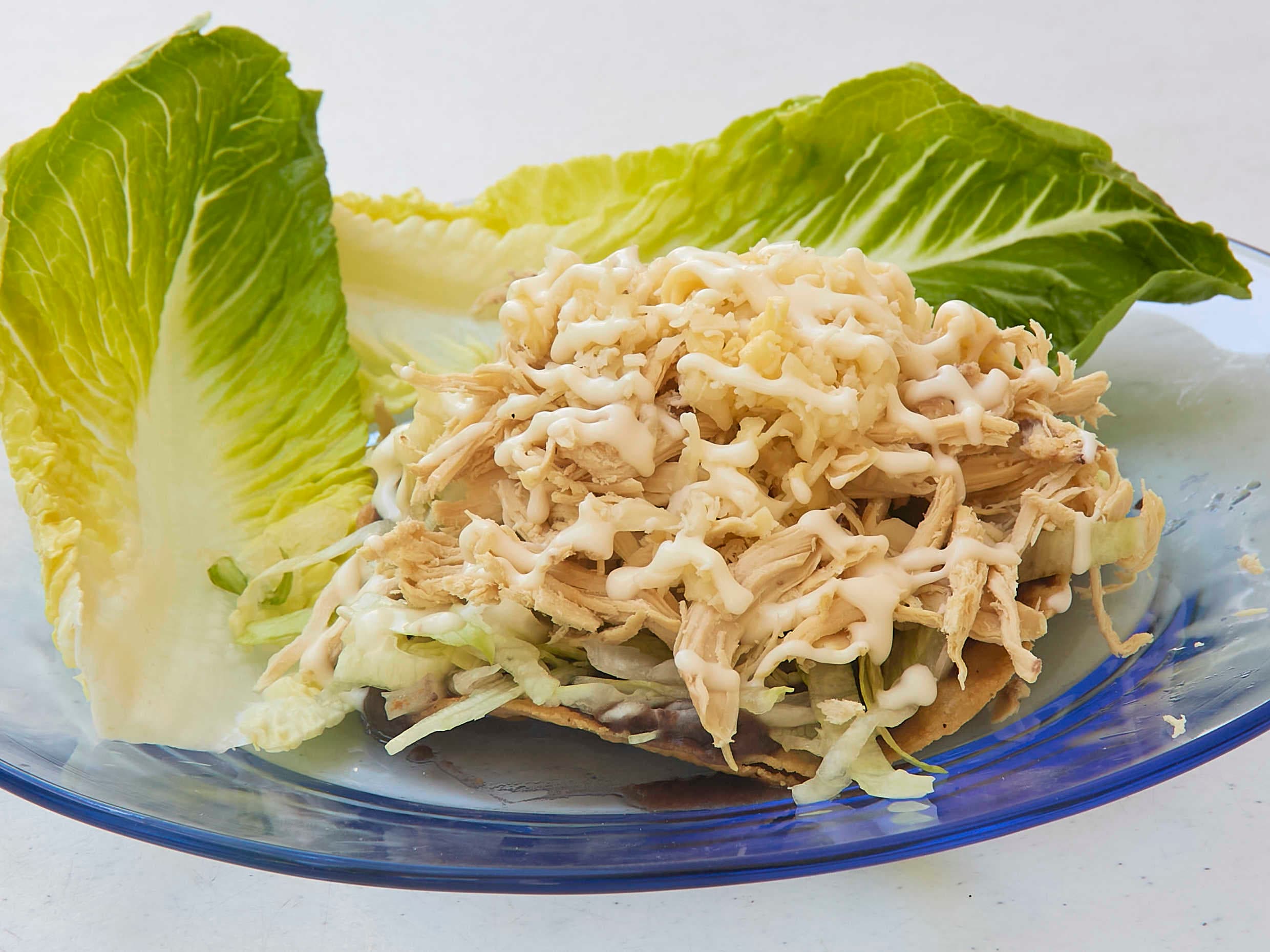 Tostada
