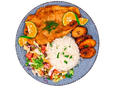 Casado de Pescado