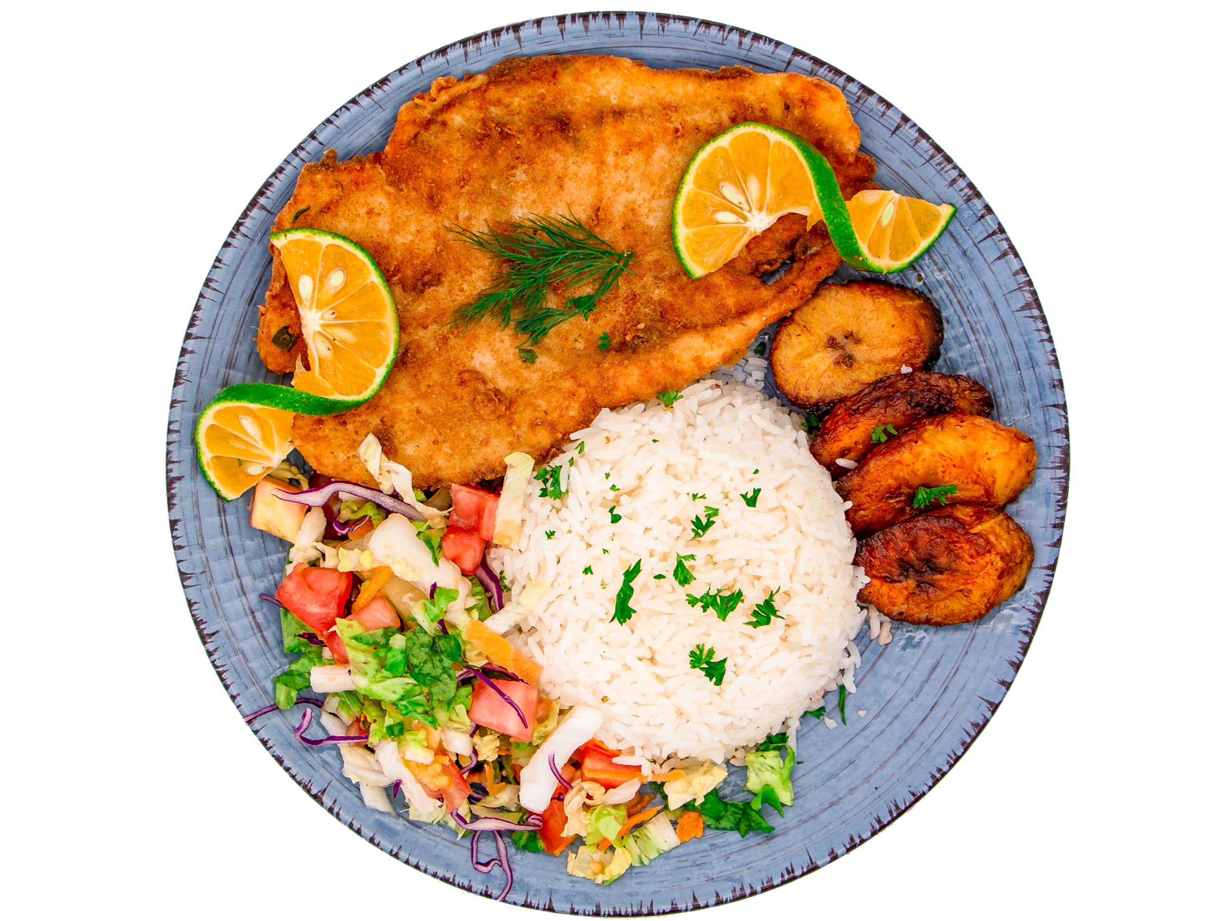 Casado de Pescado