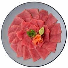Sashimi Fino Atún 100 g