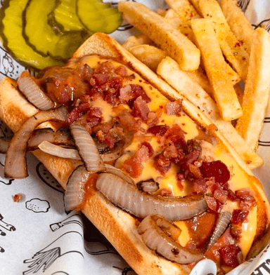 Chilidog
