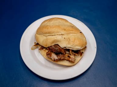 Torta Árabe
