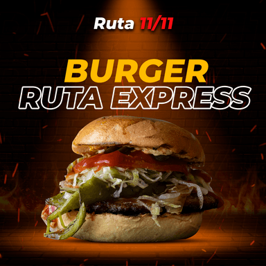 La Ruta Express