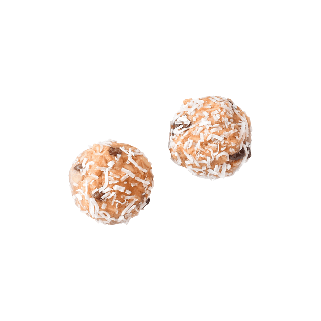 Energii Bites