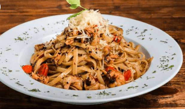 Fetuccini