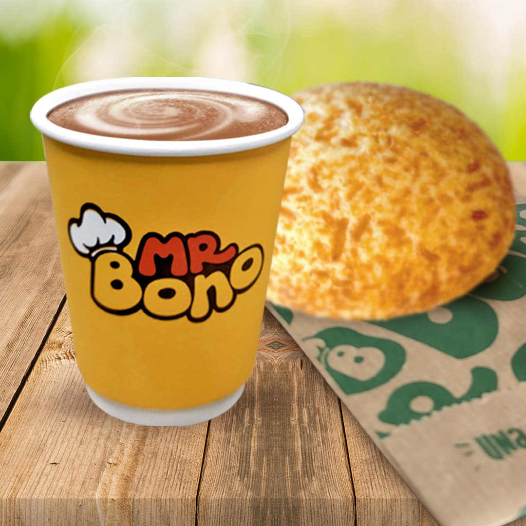 Capuccino 200 ml