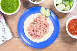 Taco Marlitún ®