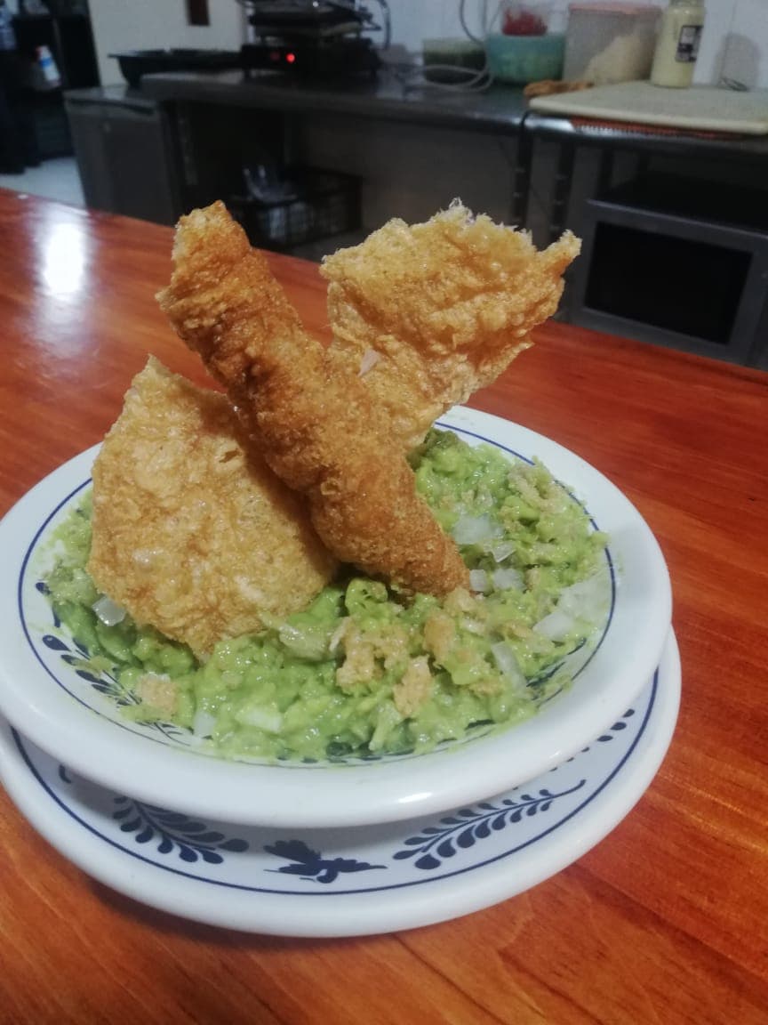 Guacamole